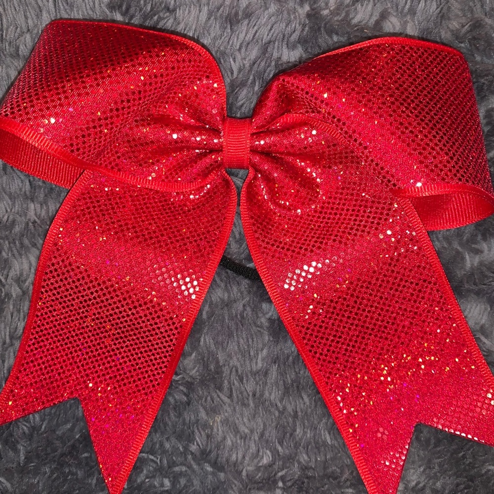 Cheer Bows - Picture 2 of 6